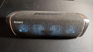 Cassa Bluetooth - Sony SRS XB-43 