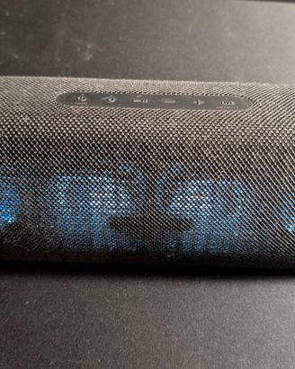 Cassa Bluetooth - Sony SRS XB-43 