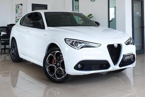 Alfa Romeo Stelvio 2.2 TD 210 cv AT8 Q4 Veloce 202