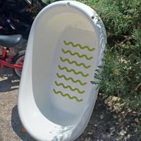 vasca  ikea per bagnetto