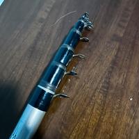 Canna da pesca maver 8m