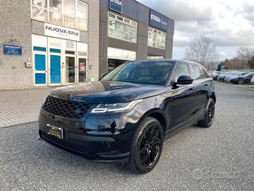 Land Rover Range Velar 2.0D I4 180 CV R-Dynamic