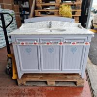 mobile bagno 