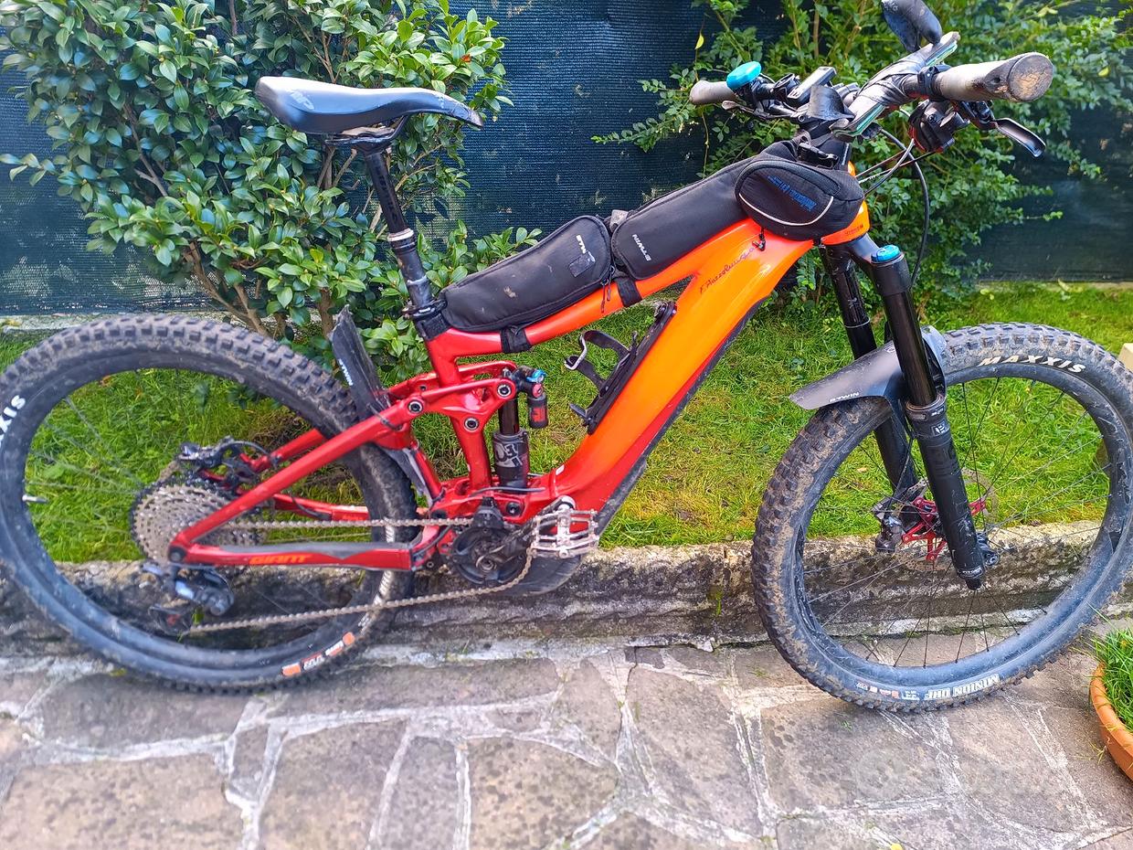 Mtb/1000 Vendita in Biciclette a Bergamo e provincia