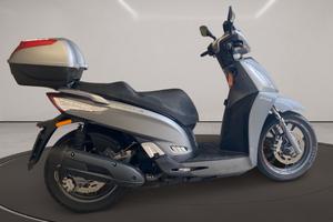 Kymco People 125 GTi - Garanzia /Tagliando 02/2026