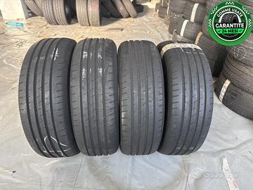 gomme usate 2056016 Estivo FULDA - ECOCONTROL HP -