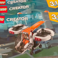 Lego Creator 31071