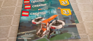 Lego Creator 31071