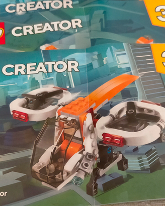 Lego Creator 31071