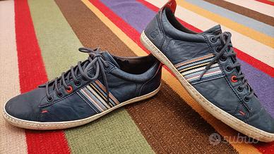 Scarpe uomo Paul Smith