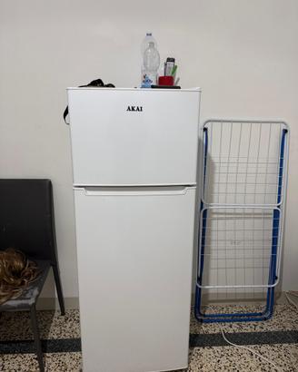 Frigo Akai