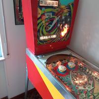 Flipper Gottlieb USA