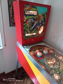 Flipper Gottlieb USA