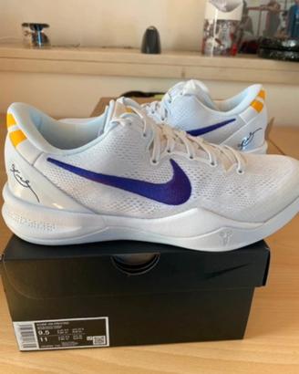 Kobe VIII proto Lakers