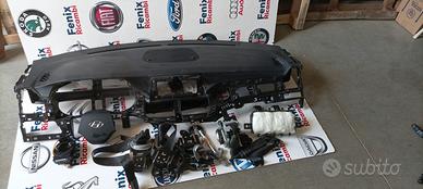 Kit airbag Hyundai Tucson 2019 