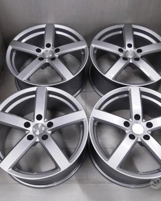 OF333 Cerchi in lega ETA BETA EROS 18" 5X120