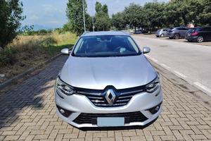 Renault Megane sw Bose
