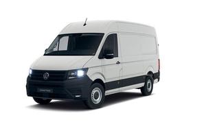 Volkswagen Crafter II Crafter 35 2.0 tdi 140cv L3H