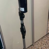 Aspirapolvere senza filo