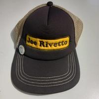 Cappello Joe Rivetto