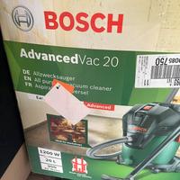 aspiratore bosch