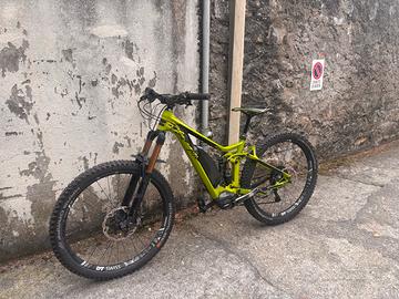 E-Bike Merida eONE-SIXTY 900E