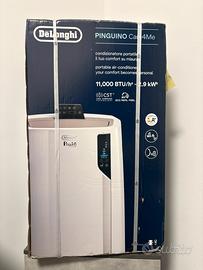 Climatizzatore De’Longhi