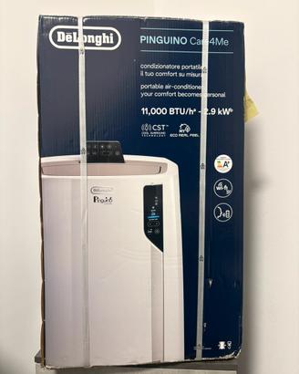 Climatizzatore De’Longhi