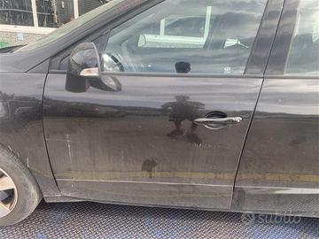 PORTIERA ANTERIORE SINISTRA RENAULT Scenic X MOD F