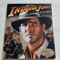 Indiana Jones libro