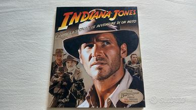Indiana Jones libro