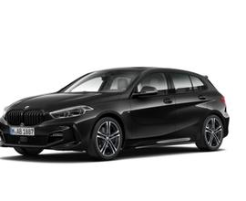 BMW 120 d xDrive 5p. Msport