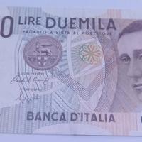banconote Italiane 