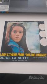 Lotto 8 dischi 45 giri vintage anni 50/60