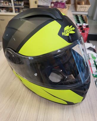 casco modulare Kappa TG XL