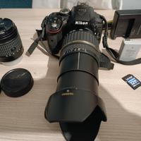 nikon D 5300