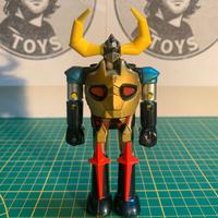 Popy GA-51 Gaiking Made in Japan Vintage 1976