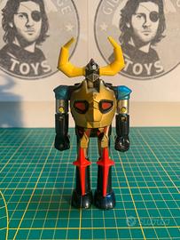 Popy GA-51 Gaiking Made in Japan Vintage 1976