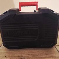 Parkside Valigetta vuota per smerigliatrice eccent