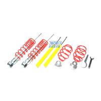 SOSPENSIONE FILETTATA TA TECHNIX AUDI 80 B4 09 199