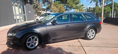 Audi A4 Avant 2.0 TDI 143CV F.AP. Advanced