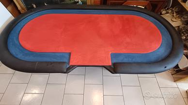 tavolo da poker