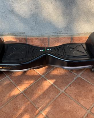 Hoverboard TwoDots Wildboard XL