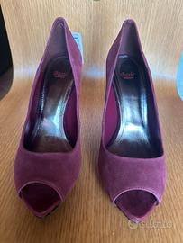 Scarpe Zara von il tacco