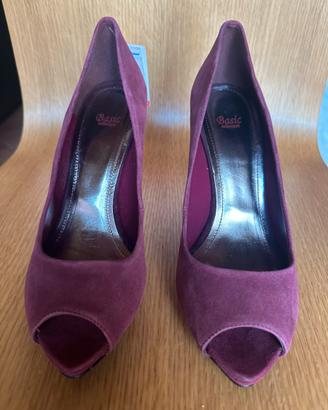 Scarpe Zara von il tacco