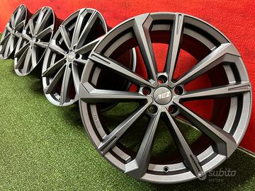 Cerchi Audi Mercedes Cupra 8.5Jx21 ET37 5x112