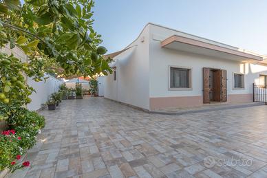 Appartamenti da Franco Porto Cesareo Centro