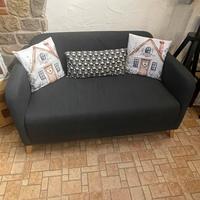 Divanetto ikea LINANAS