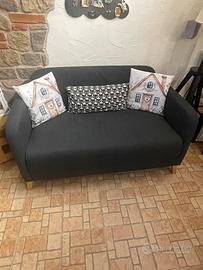 Divanetto ikea LINANAS