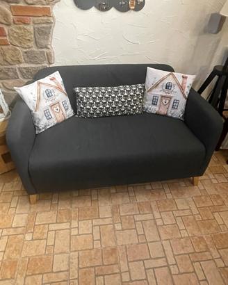 Divanetto ikea LINANAS